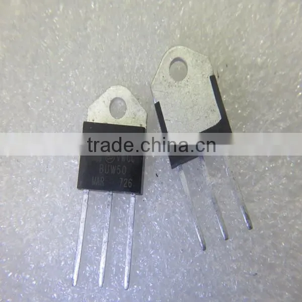 Hot Sales BUW50 ic photo-2