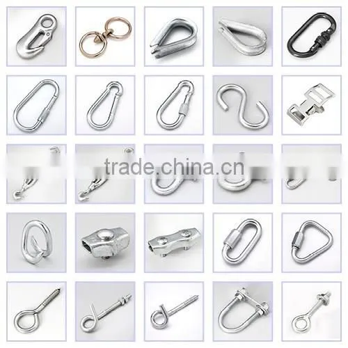 Stainless Steel O Ring Round Welded Ring photo-5