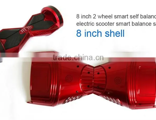 Replacment Scooter Parts 8 Inch Hoverboard Spare Parts Electric Scooter Spare Parts photo-3