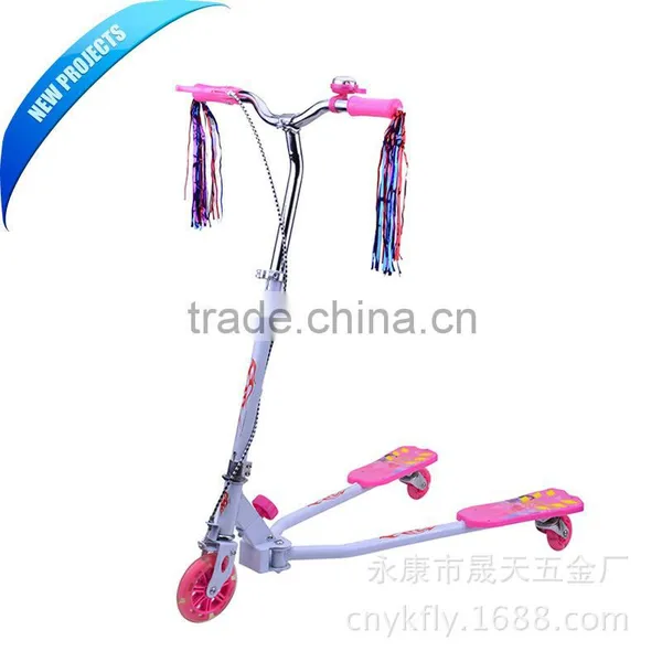 2014 Hot Item New 3 Whell Scooter ST-892