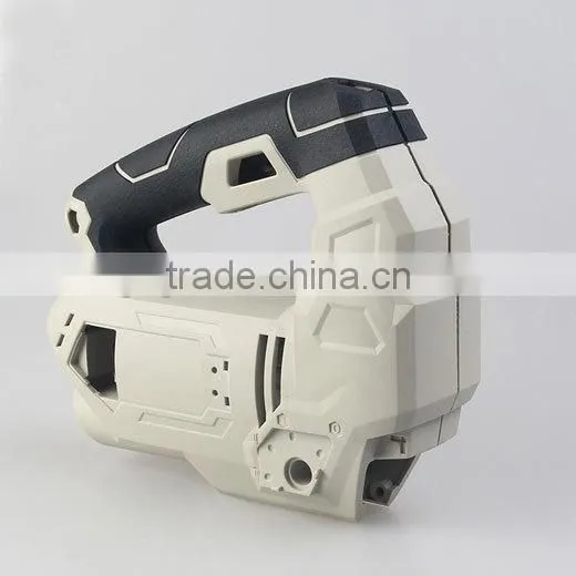 Production Injection Mould for Electric Power Tool photo-3