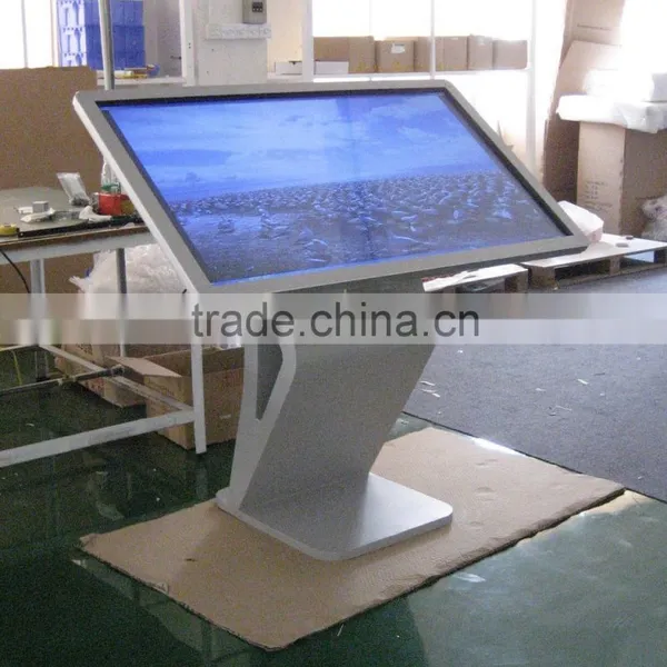 42 Inch Touch Screen Kiosk Totem Lcd Display /touch Screen Kiosk/android Touch Screen Kiosk photo-5