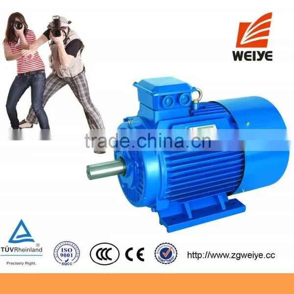 New Style! GOST Standard 18.5kw Electric Motor for Air Cooler Machine