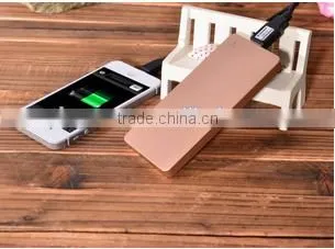 Power Bank, Colorful Power Bank. Cheapest Mobile Power photo-5
