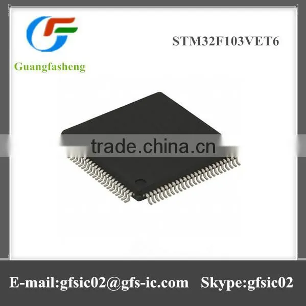 Hot Sale Embedded Microcontroller STM32F103VET6