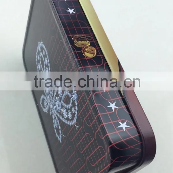 High Quality Hot Selling Commercial Battery Use Tin Cans photo-3
