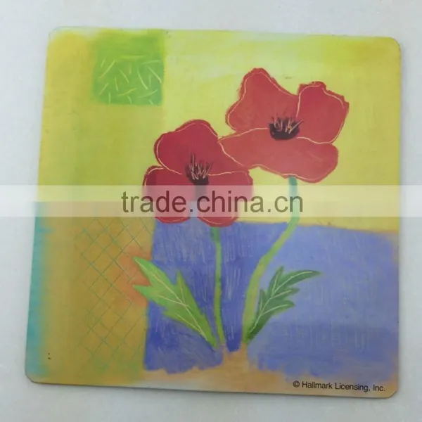 Wholesale Shaped Metal Tin Tray photo-2