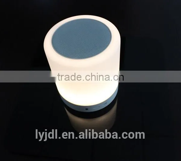 Best Selling Levitating Bluetooth Speaker Made in China photo-5