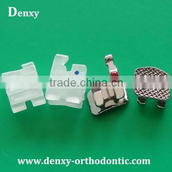 Denxy Dental Products Disposable Medical Dental Bracket Dental Supplies photo-3