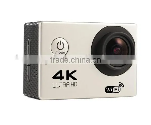 2.0" LCD Waterproof WIFI Camera Full HD 1080P Mini Dvr Camera Action Camera photo-3