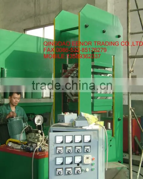 Hydraulic Press/ Vulcanizing Press/vulcanizer