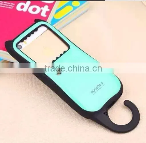 Brand New 2015 New Hooks Mobile Phone Cases For IPhone 5s 5G 6G photo-3