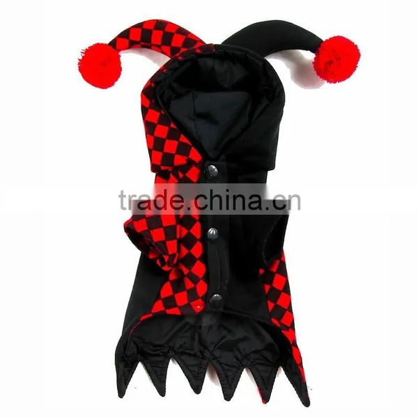 3D Joker Dog Play Suit Fit for Spring Autumn and Winter photo-5