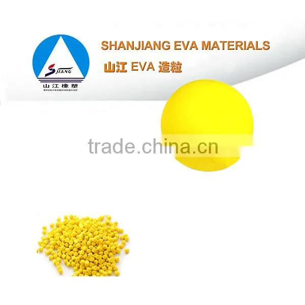 Eva Toys Material/Eva Granule/Eva Pellet for Toy photo-2