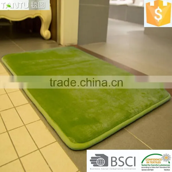Anti Skid Mats for Bathrooms Toilet Mat