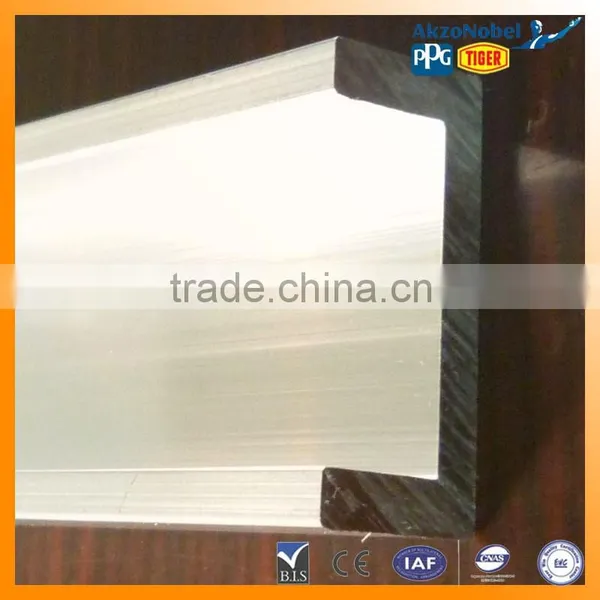 6060 Aluminum Extrusion Profile LED Light Company photo-6