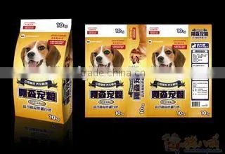 Dog Food Filling Packing Machine photo-6