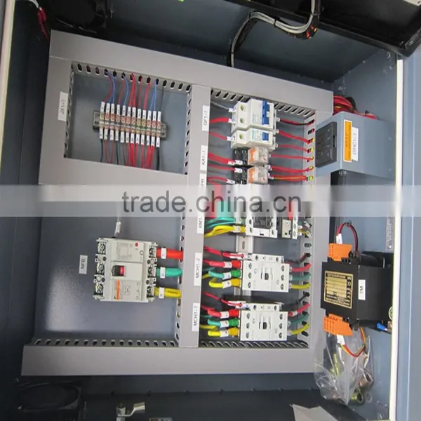 30kw Hot Oil Mold Temperature Control Unit for Industry Production photo-2