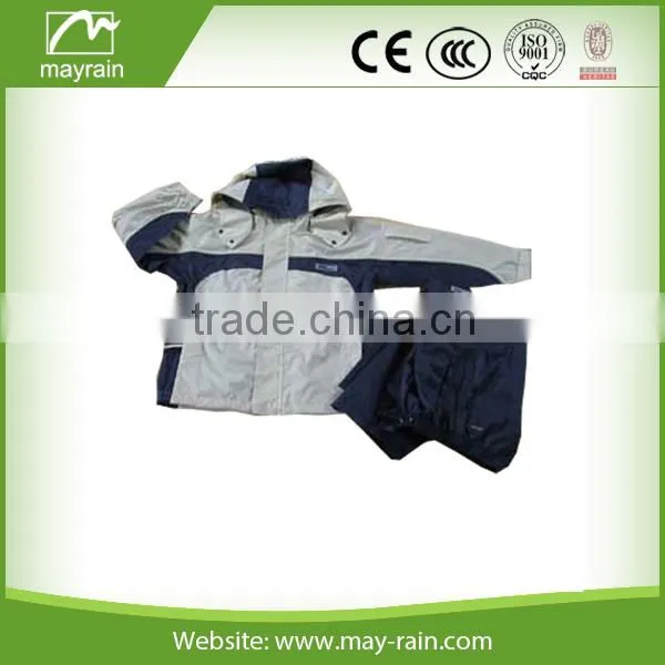 100%waterproof Wash-and Cleaning Overall photo-3