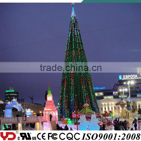Wether Resistence IP68 Waterproof CE FCC CQC UL Certificated Led Light for Christmas photo-3