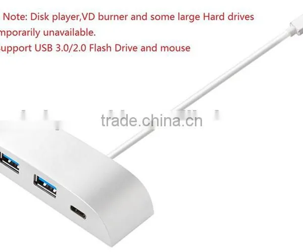 High Quality Type C 1080p Hdtv USB Adapter For Macbook photo-2