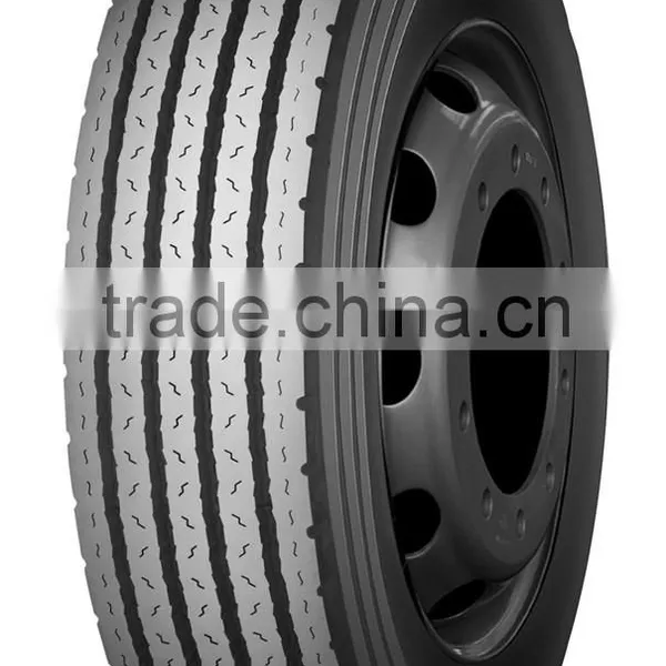 Best Selling S56 Long Haul TBR Truck Tire