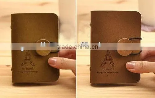 ID Card/bank Card Package Bag/ Card Package