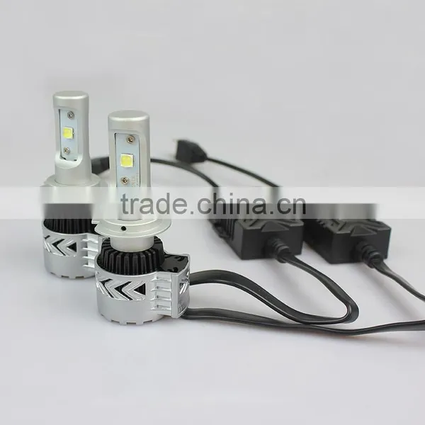 DC12v24V 36w Led h7 Car Headlight Kit With 24 Month Warranty photo-6