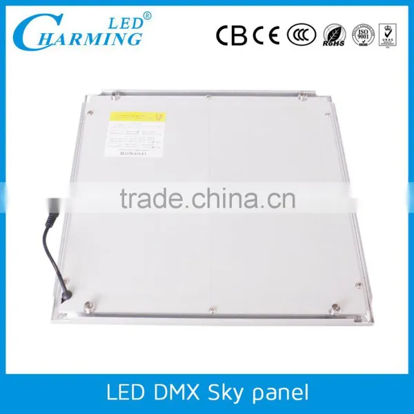 New Products Led Ceiling Panel Light From Com photo-5