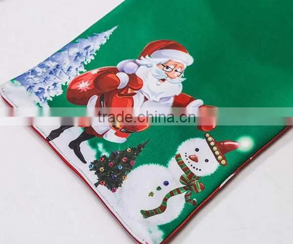 New-Designed Wholesale Sports Reverse Acrylic Knitted Scarf photo-3
