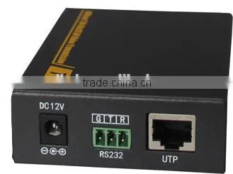 4Kx2K/ 3D 1080P Hdbaset 1.4v Hdmi ir Extender Ikv373 60M 100m With Rs232 photo-3