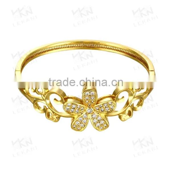 High Quality Bracelet With Crystal for Sale KZCZ005 photo-2