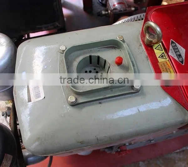 Great Interlocked Block Making Machine /stabilized Rammed Earth FL1-25 photo-2
