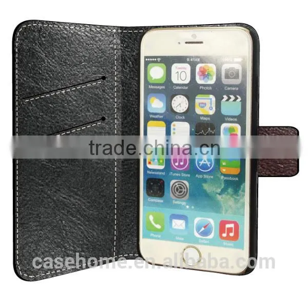 For Vodafone Smart Ultra 6 PU Flip Leather Case, Case For Vodafone Smart Ultra 6 ,For Vodafone Smart Ultra 6 photo-2