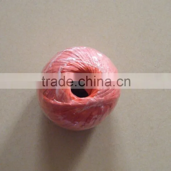 pp Greenhouse Twine Supplier photo-2