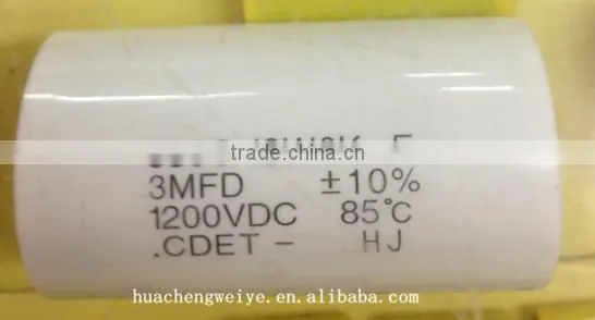 930C12W3K-F 3MFD1200VDC/3UF1200V Cdf photo-3