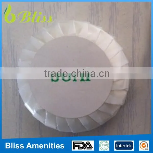 G1 Cheap Hotel Soap With High Quality photo-2