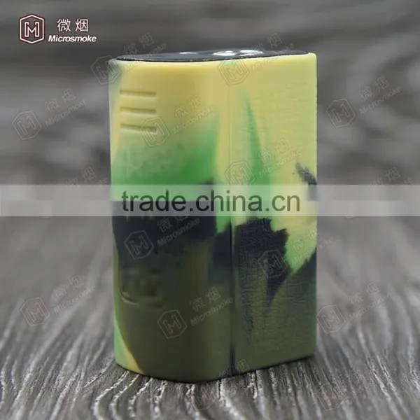 New Premium Mini Volt 40w Silicone Case, Wholesale Rubber New Model Silicone Skin Cover for Mini Volt 40w Box Mod photo-6