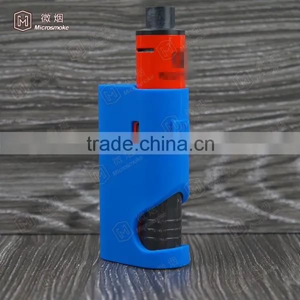 Multifunctional Dripbox Dripmod 60w Starter Kit Silicone Case Skin Cover Sleeve Rubber With Great Price photo-5