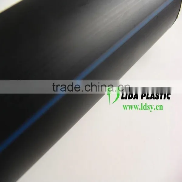 High Quality Double Wall Corrugated Drain Large Plastic Drain Pipe photo-6