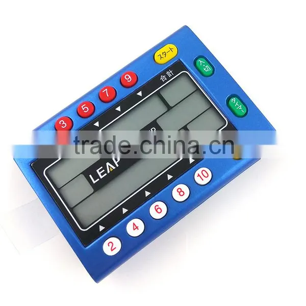 Leap New-Design Mini Digital Gateball Timer PC240 photo-4