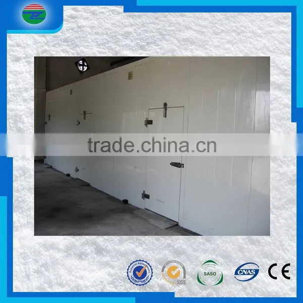 Latest Fashion Best Belling Air Chiller Cold Storage/cold Room for Juice photo-6