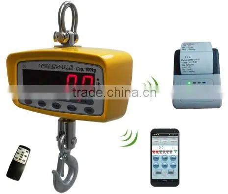 Everight Wireless Scale Bluetooth Digital Weighing Scales photo-2