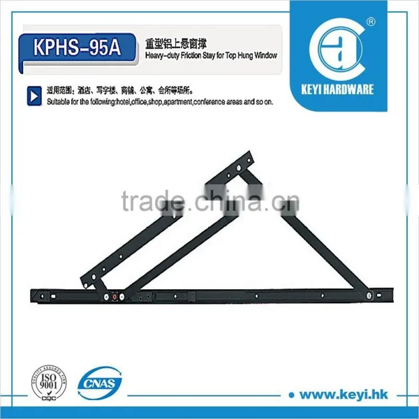 KPHS-95A Hot Sale Window Stay, Window Stay Hinge
