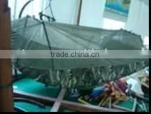 army hammock