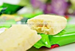 Core Filled Snack Food Production Machine photo-2