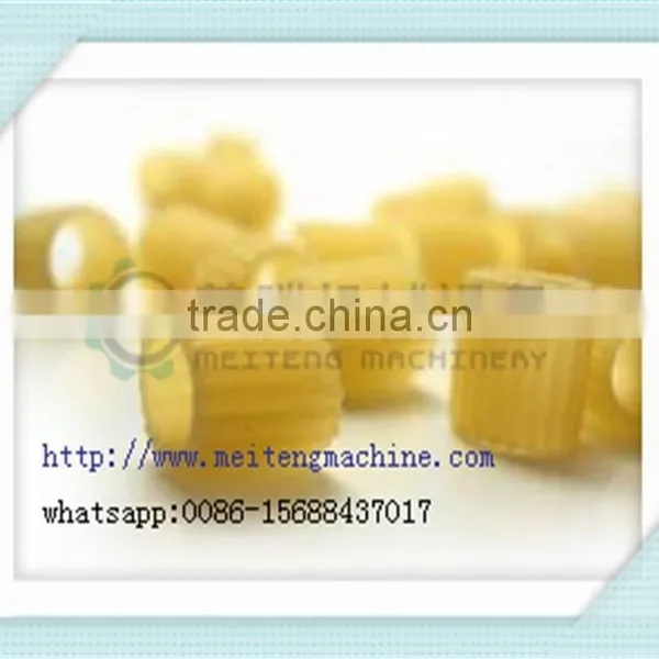 Pasta Extruder Machine photo-4