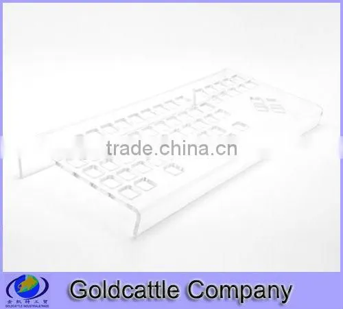 Polycarbonate Cutting/ Plastic Cutting