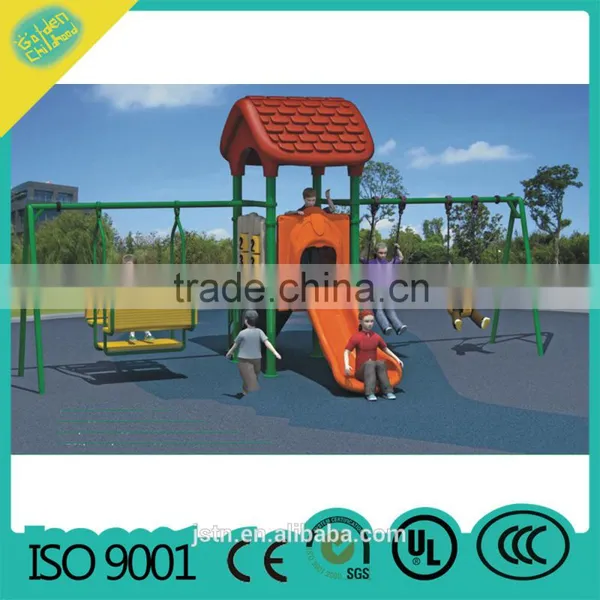 2016 Outdoor Swing Sets For Kids Garden Swing Yard Swing Sets
