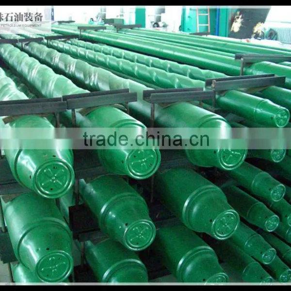 Oil&gas Drill Collar photo-6